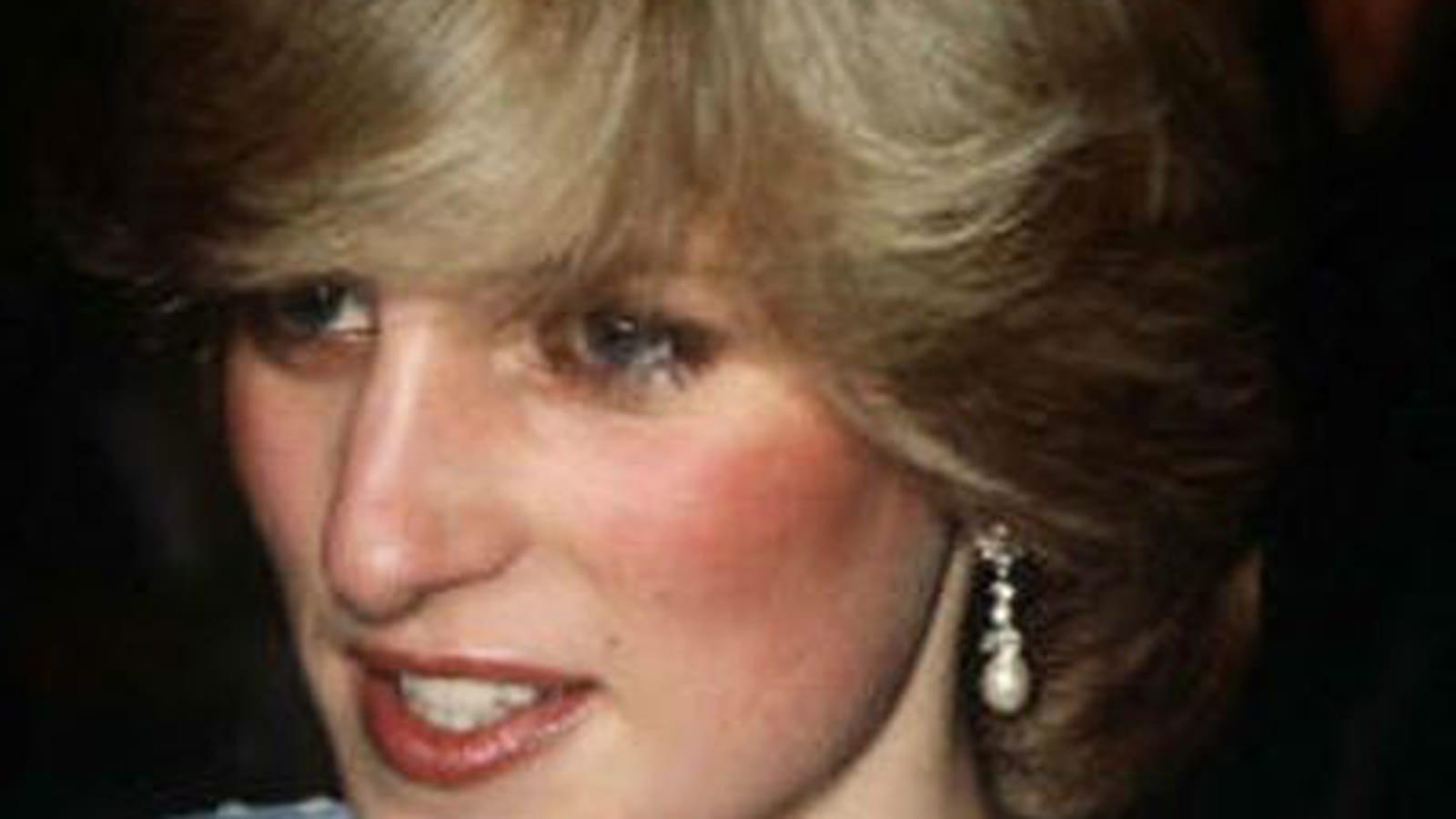 Princesse Diana 
