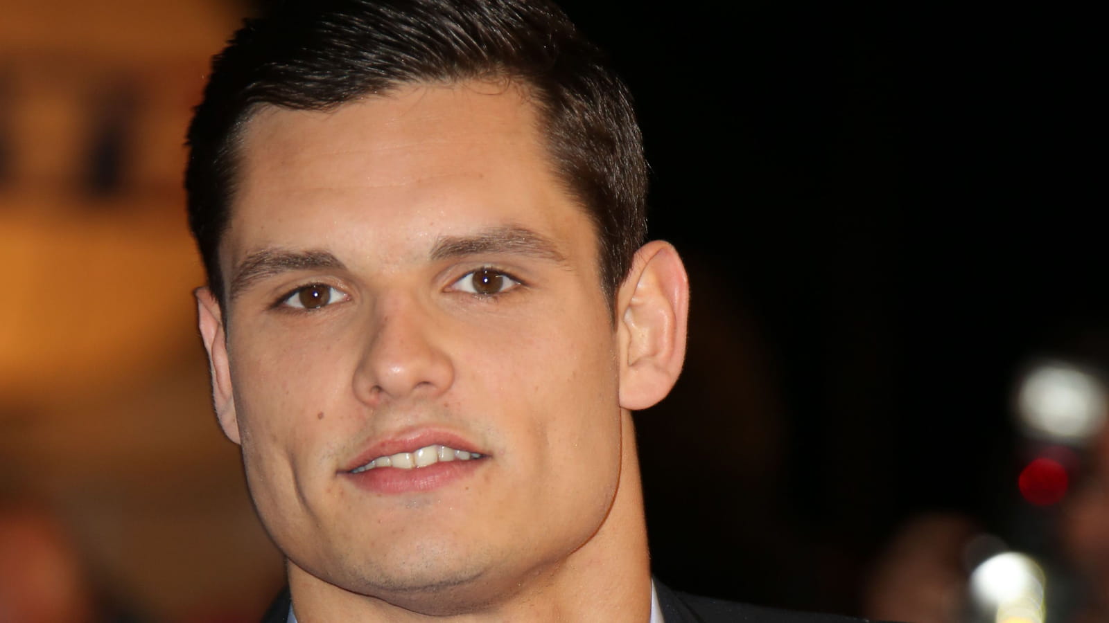 Florent Manaudou