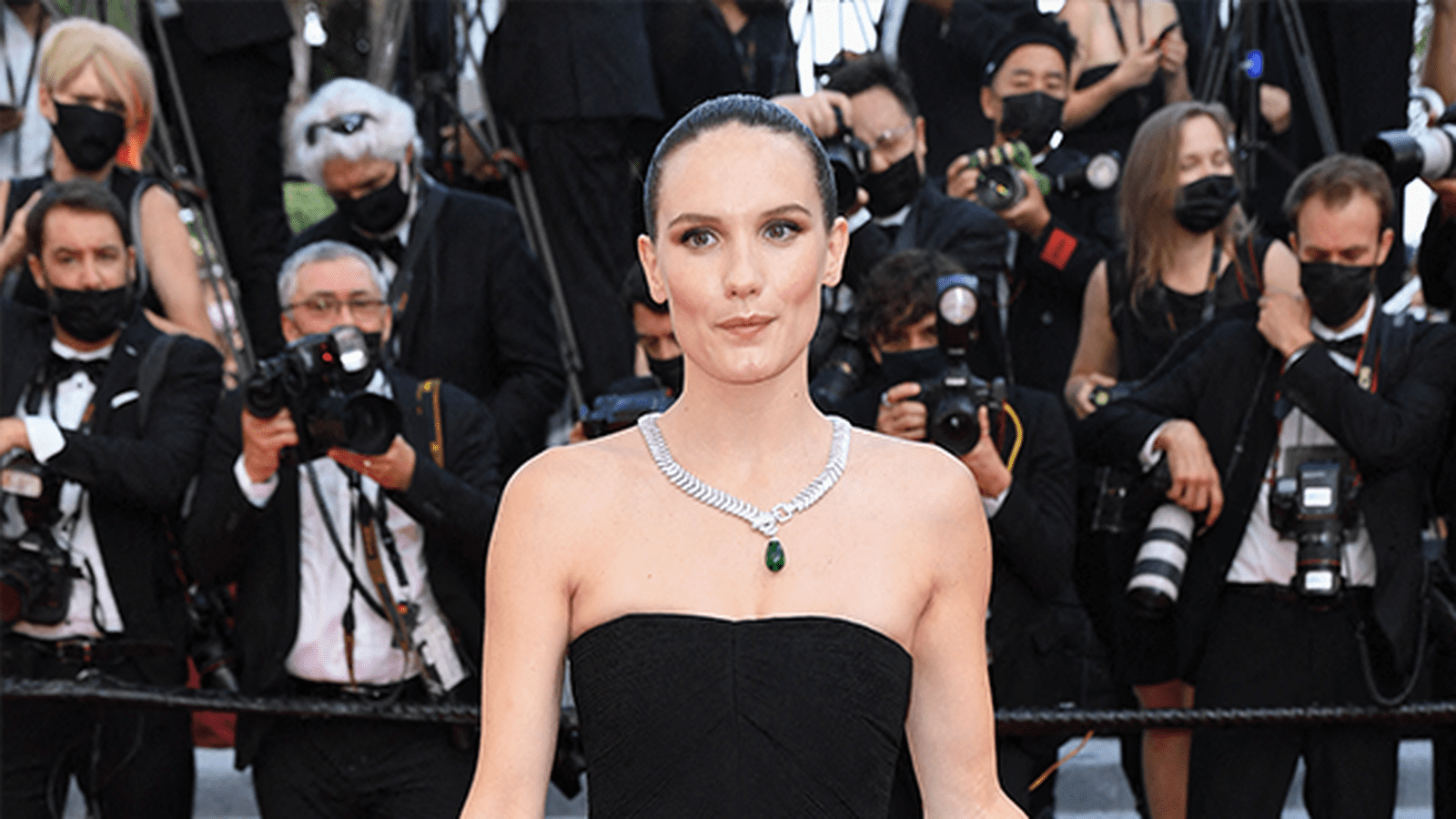 Ana Girardot 