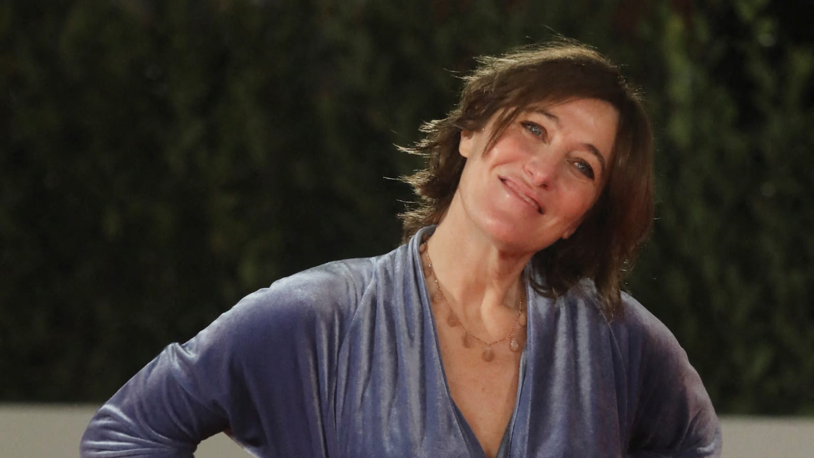 Valéria Bruni 