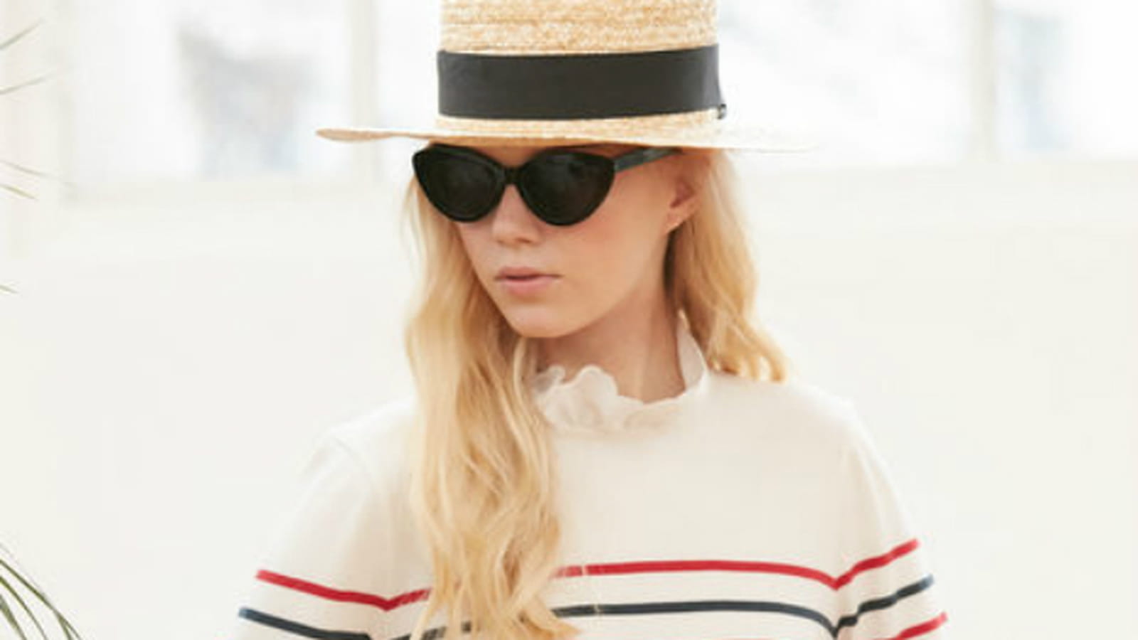T-shirt Claudie Pierlot