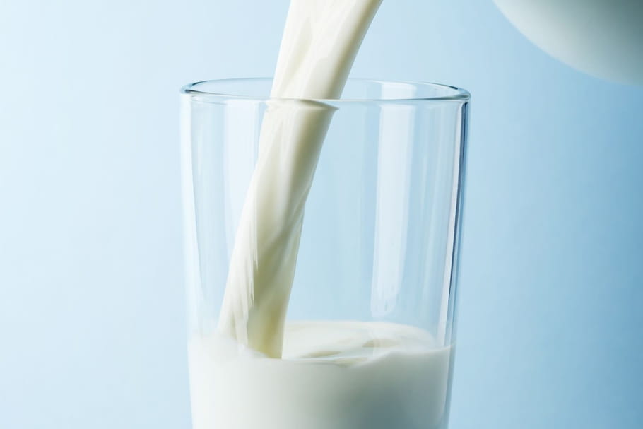 Lait