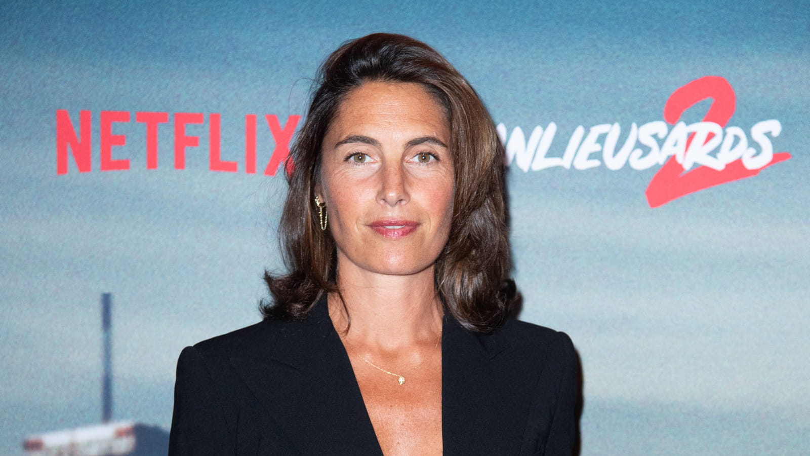 Alessandra Sublet, 47 ans
