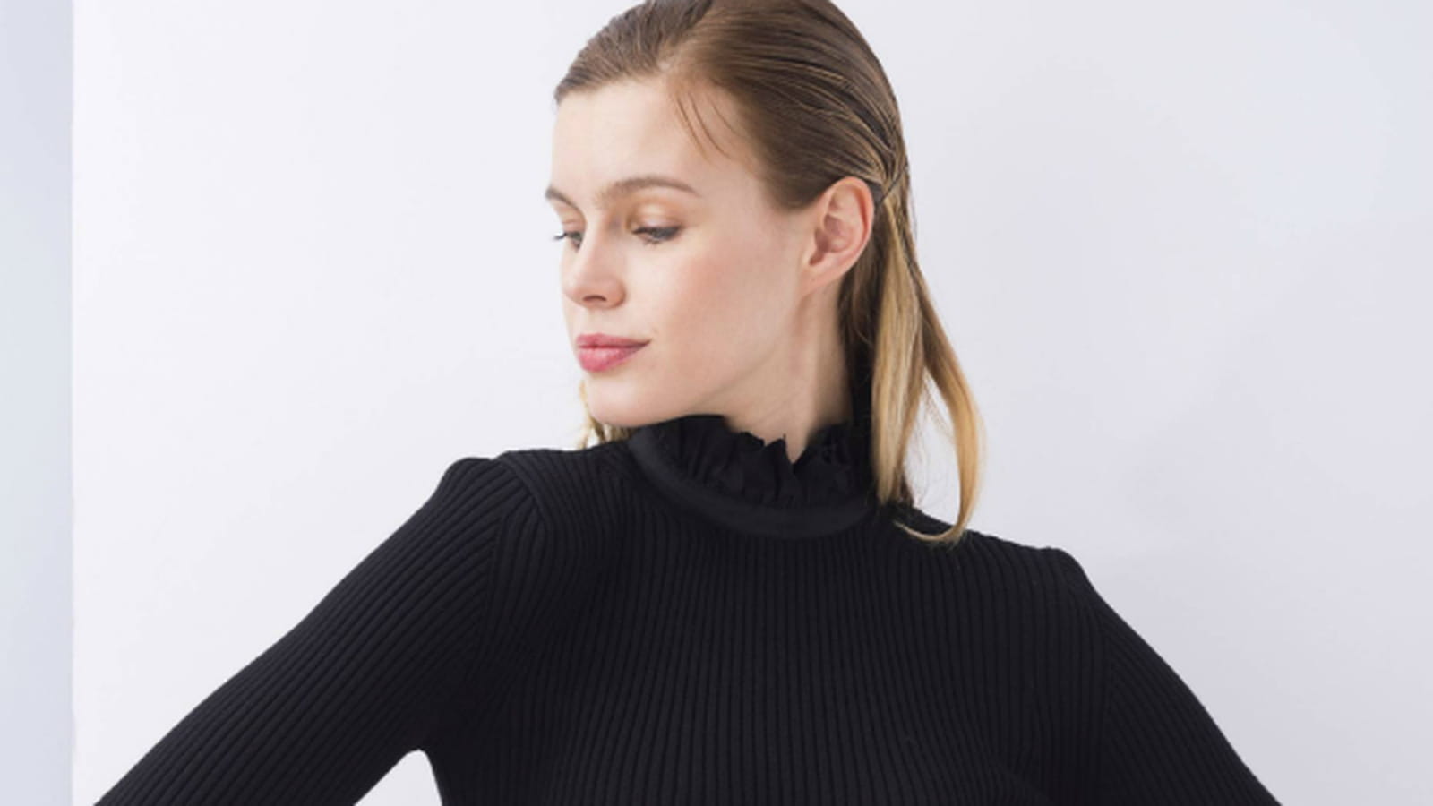 Pull Les Petites... 