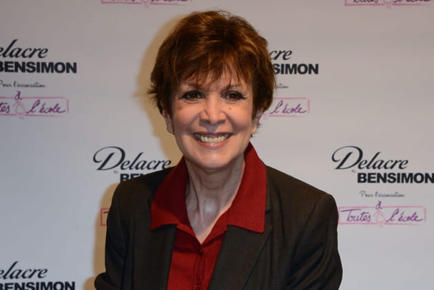 Catherine Laborde, malade : son refuge à l'île d'Yeu