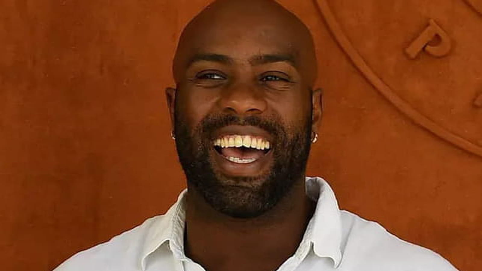 Teddy Riner