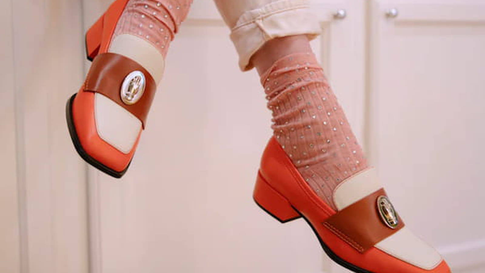Mocassins Nomasei