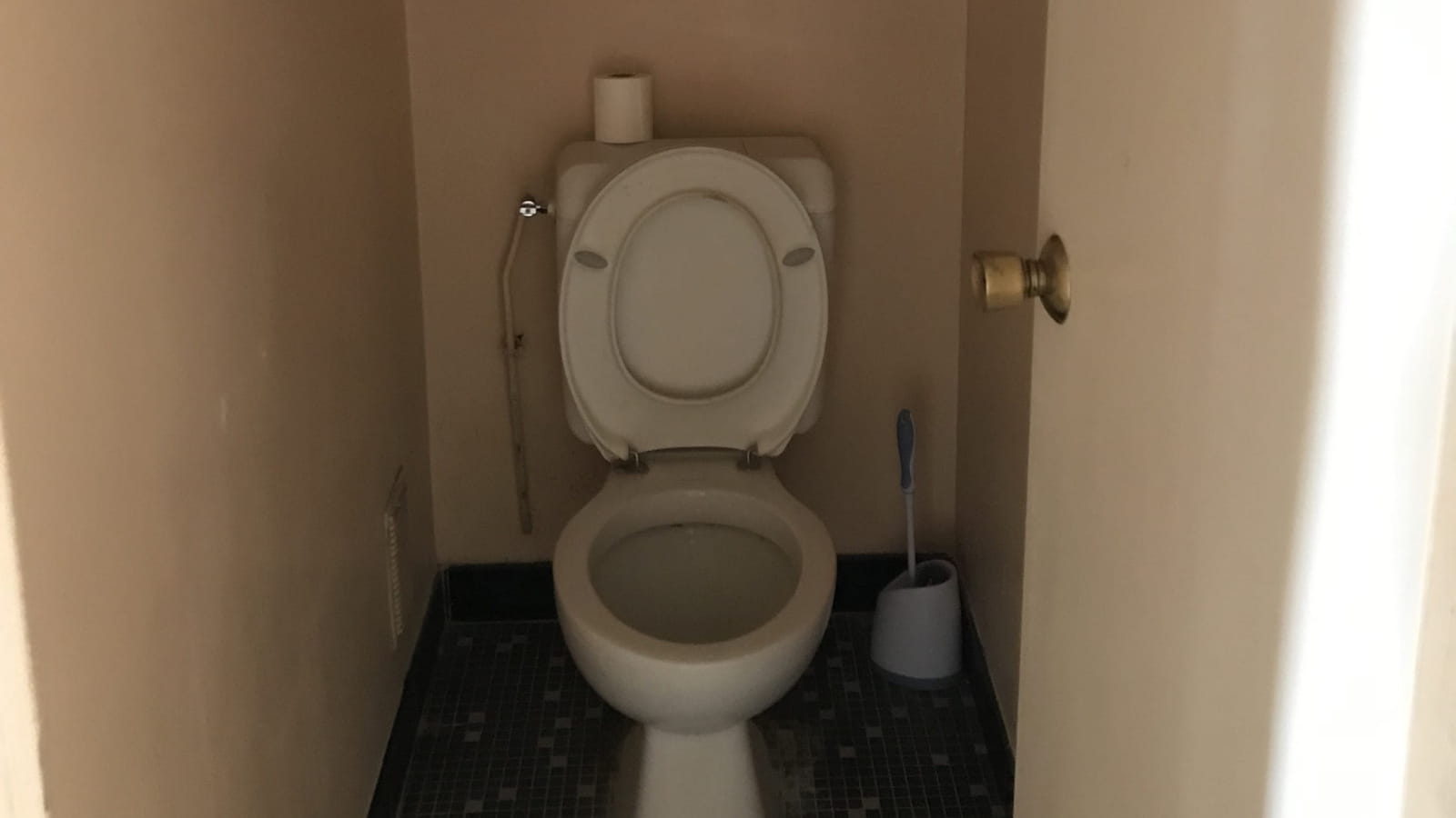 WC sommaires