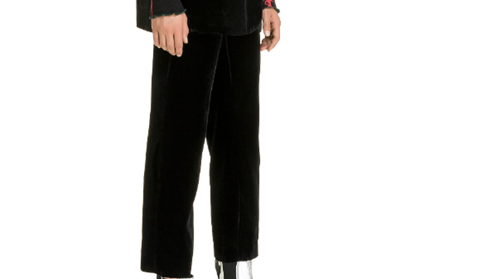 Blazer et pantalon Bimba y Lola 