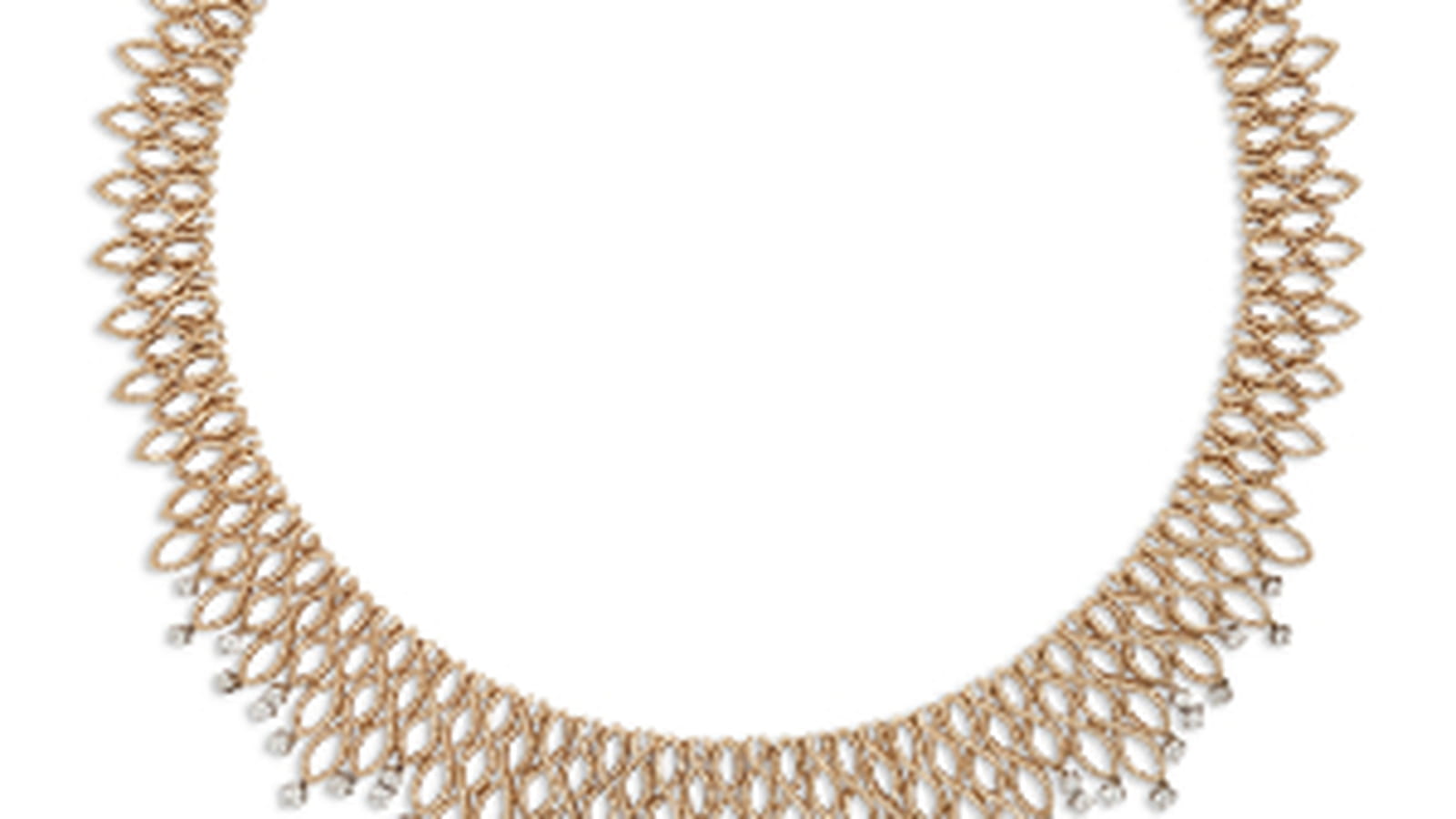 Collier Roberto Coin