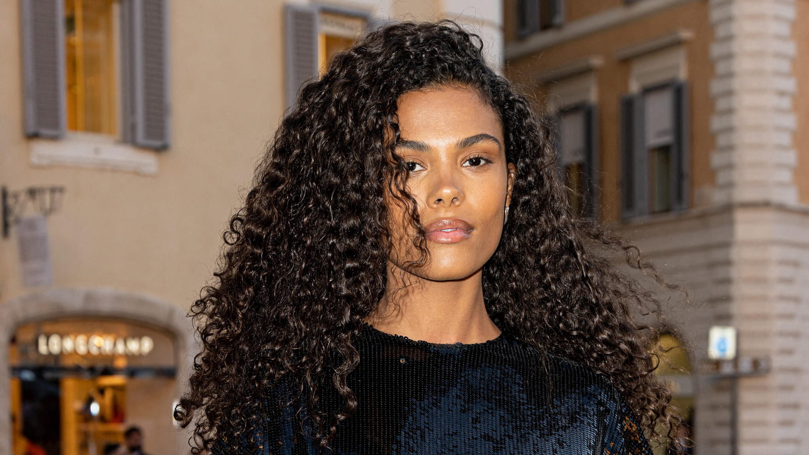 Tina Kunakey