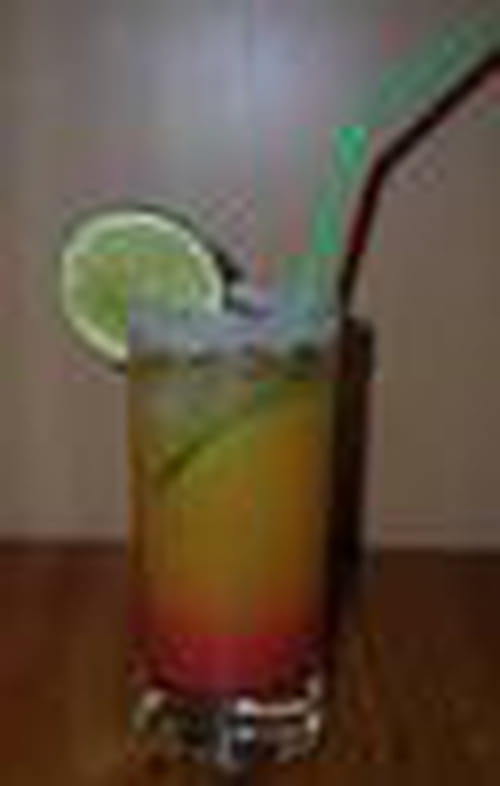 Punch planteur aux jus de goyave, d'orange et d'ananas : la recette facile