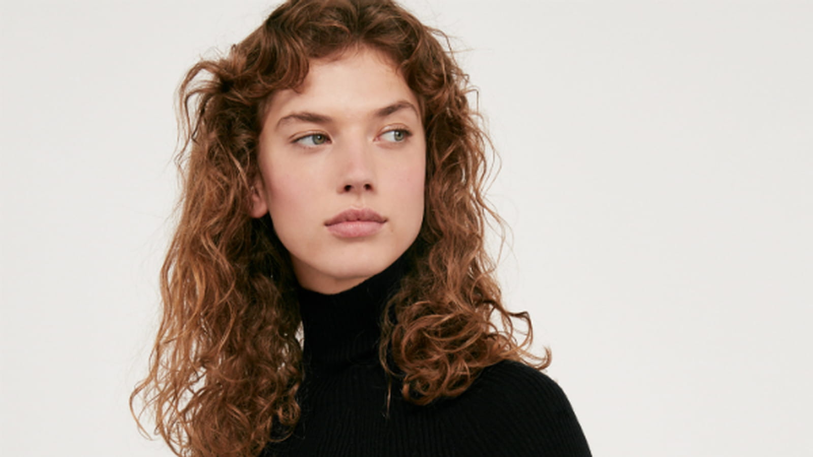 Pull minimaliste 