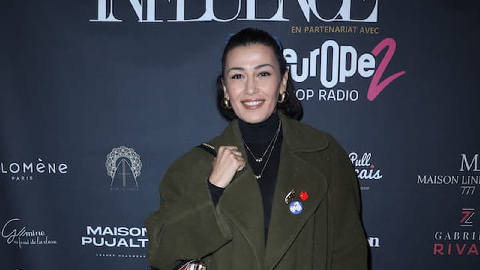Karima Charni 