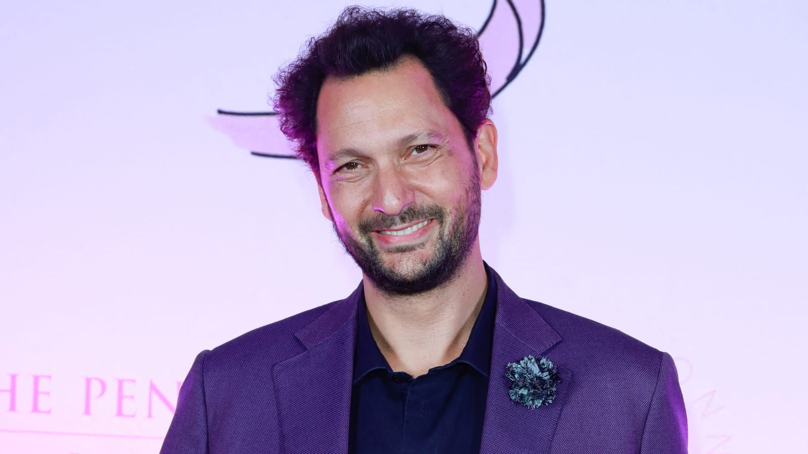 Éric Antoine