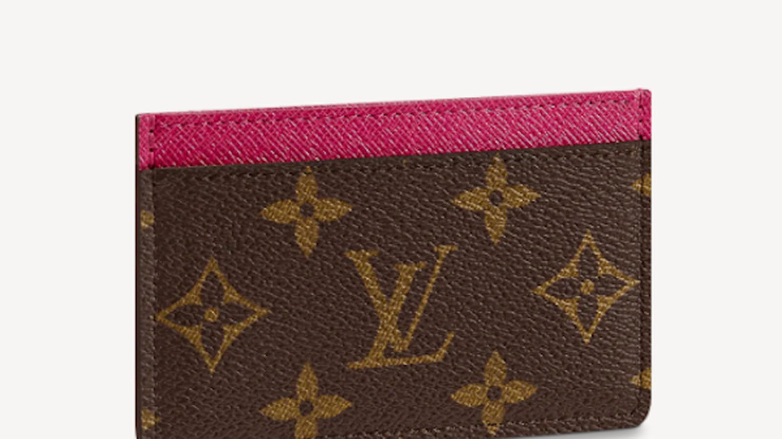 Porte-cartes Louis Vuitton