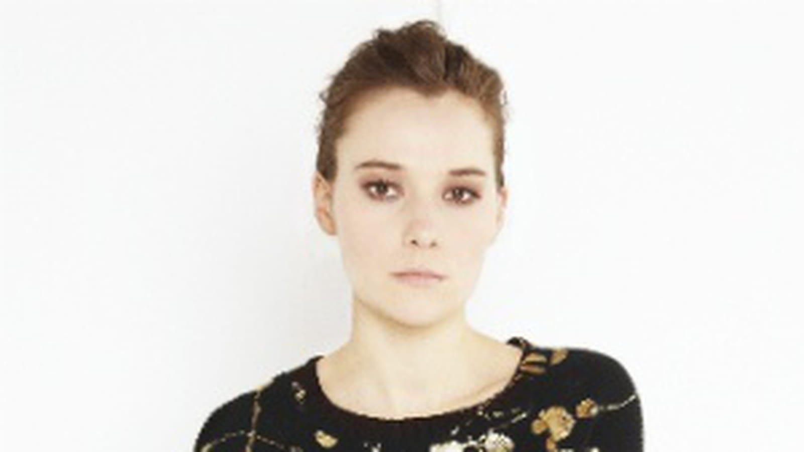 Pull "Opium" de Comptoir des cotonniers
