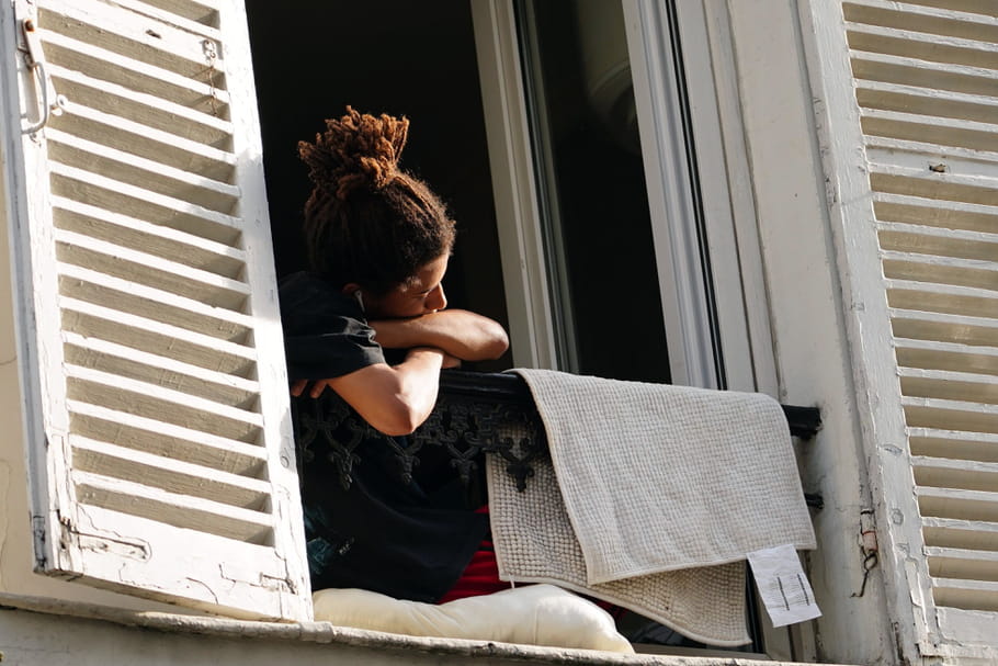 Immobilier : Fini Paris, les confinés veulent acheter en province, avec jardin