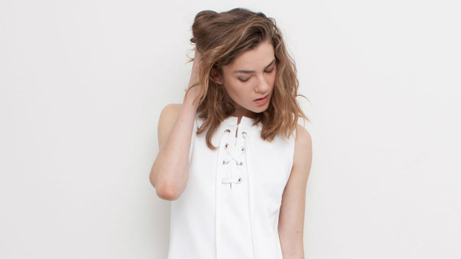 Robe Pull and Bear