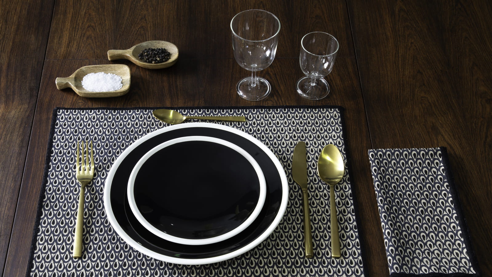 Assiette Sicilia chez Maison Sarah Lavoine