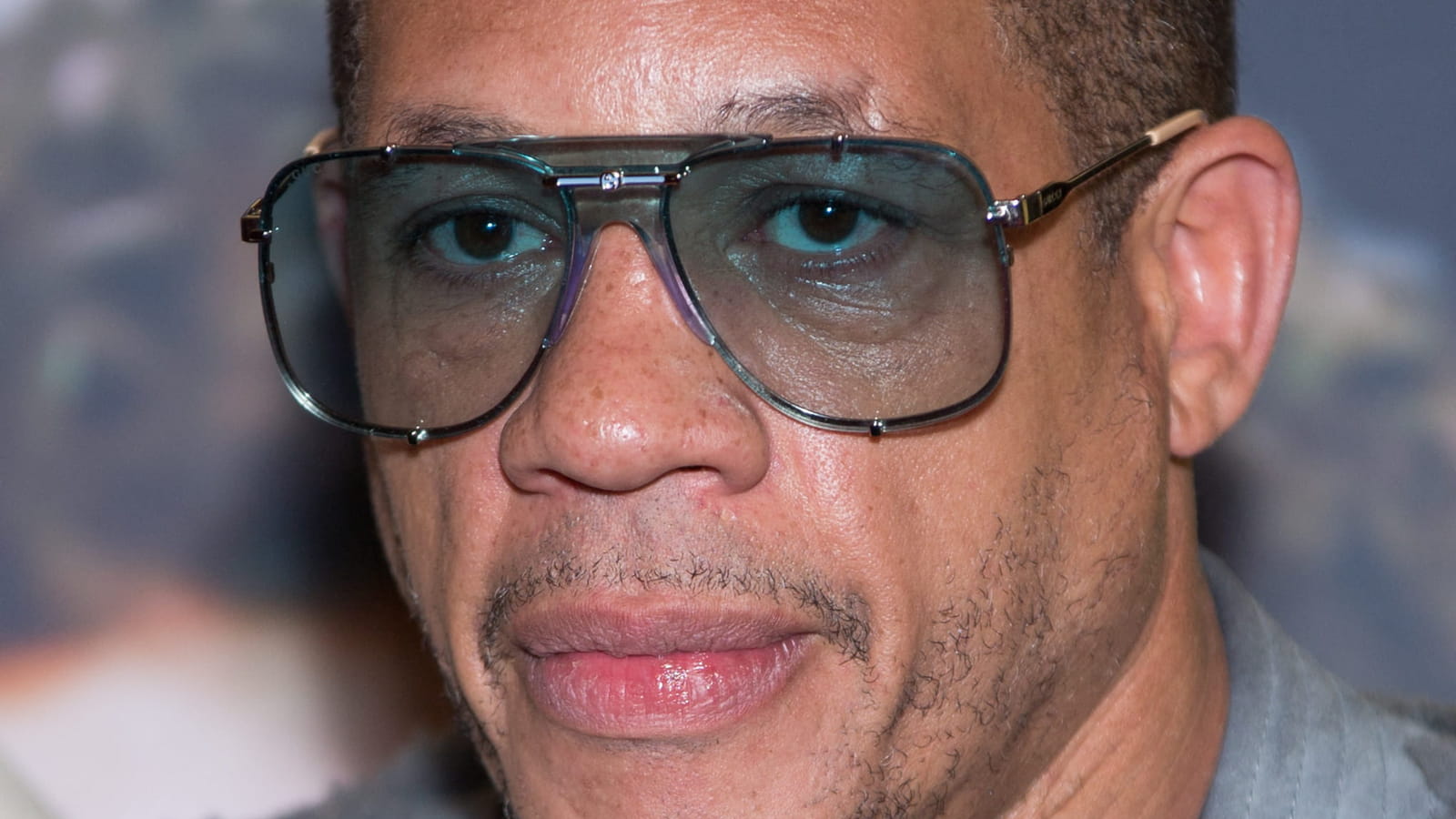 JoeyStarr 
