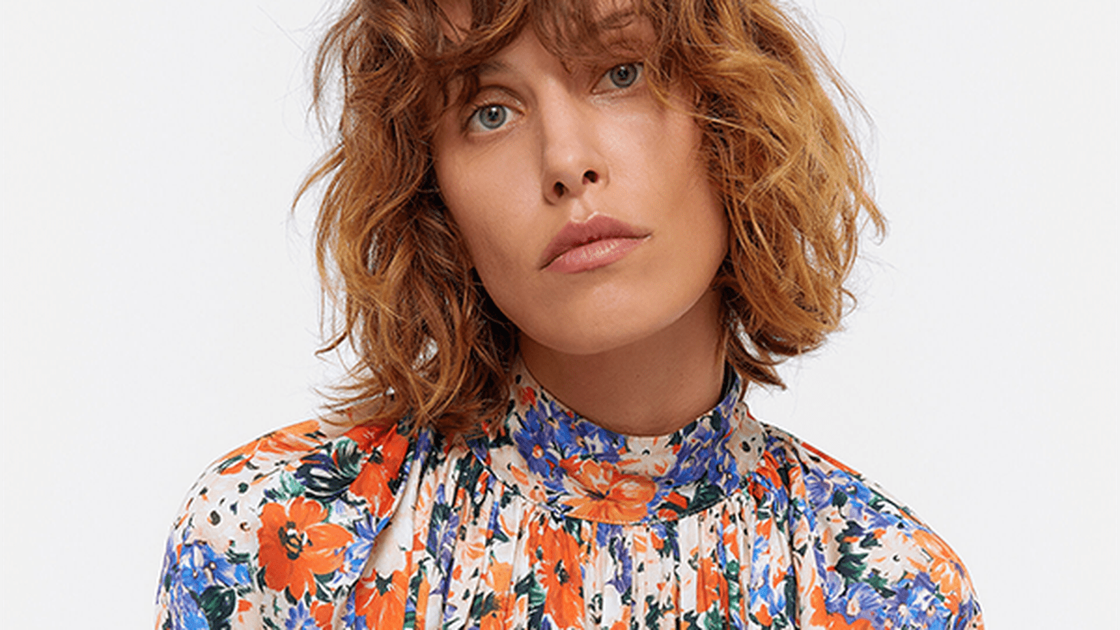 Chemise Uterqüe