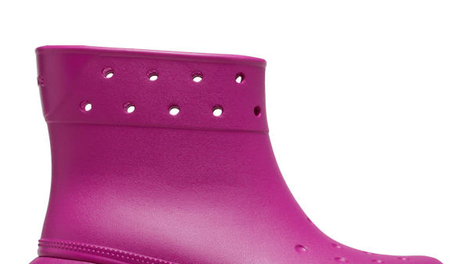 Boots Crocs