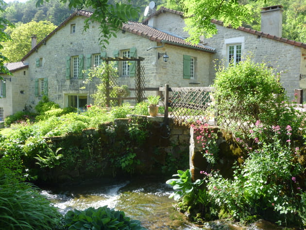 Les Jardins de mon Moulin en fête
