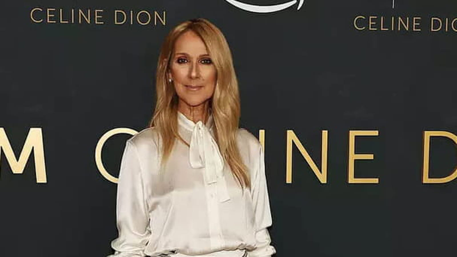 Céline Dion