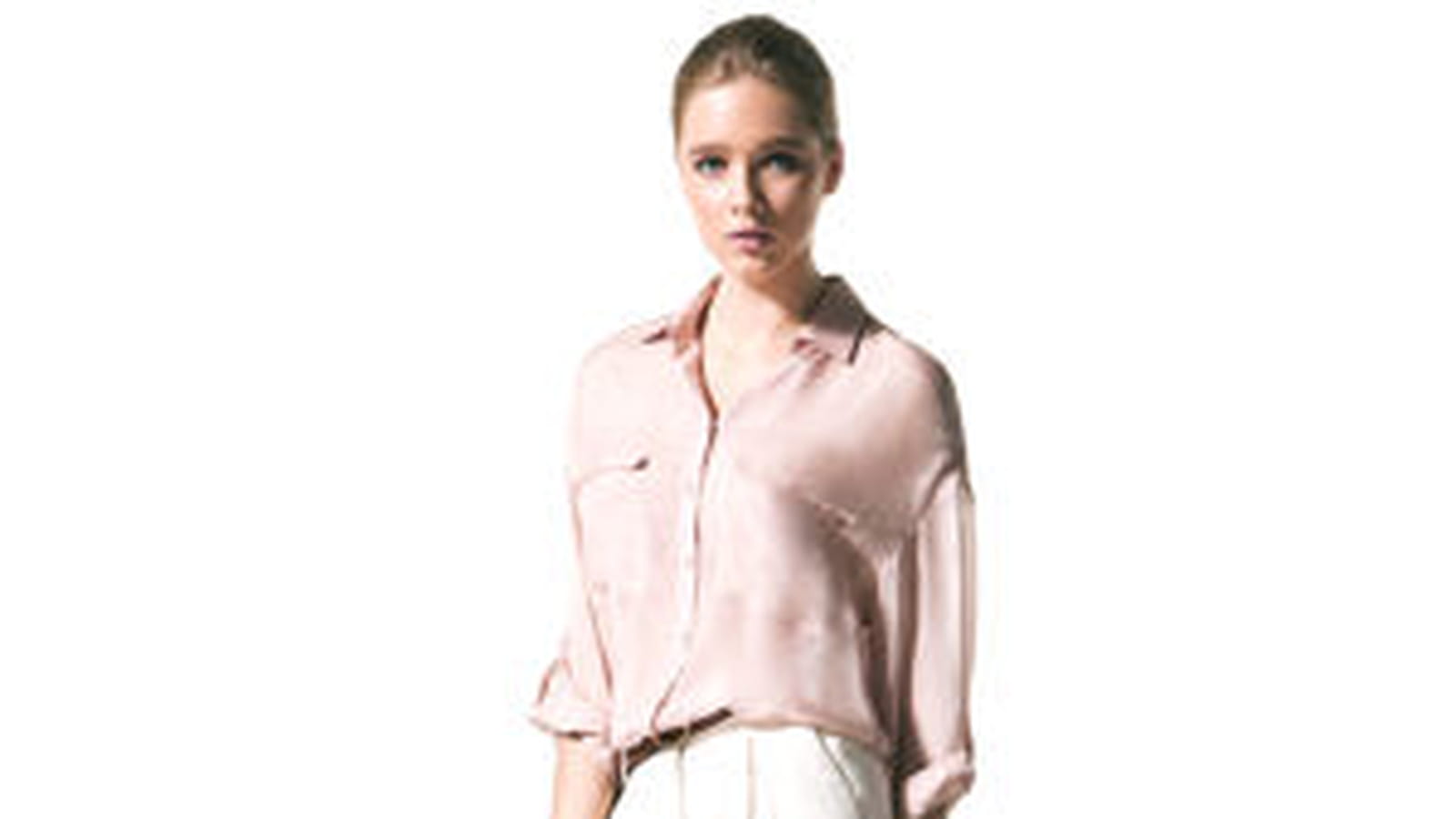 L'ensemble de Massimo Dutti