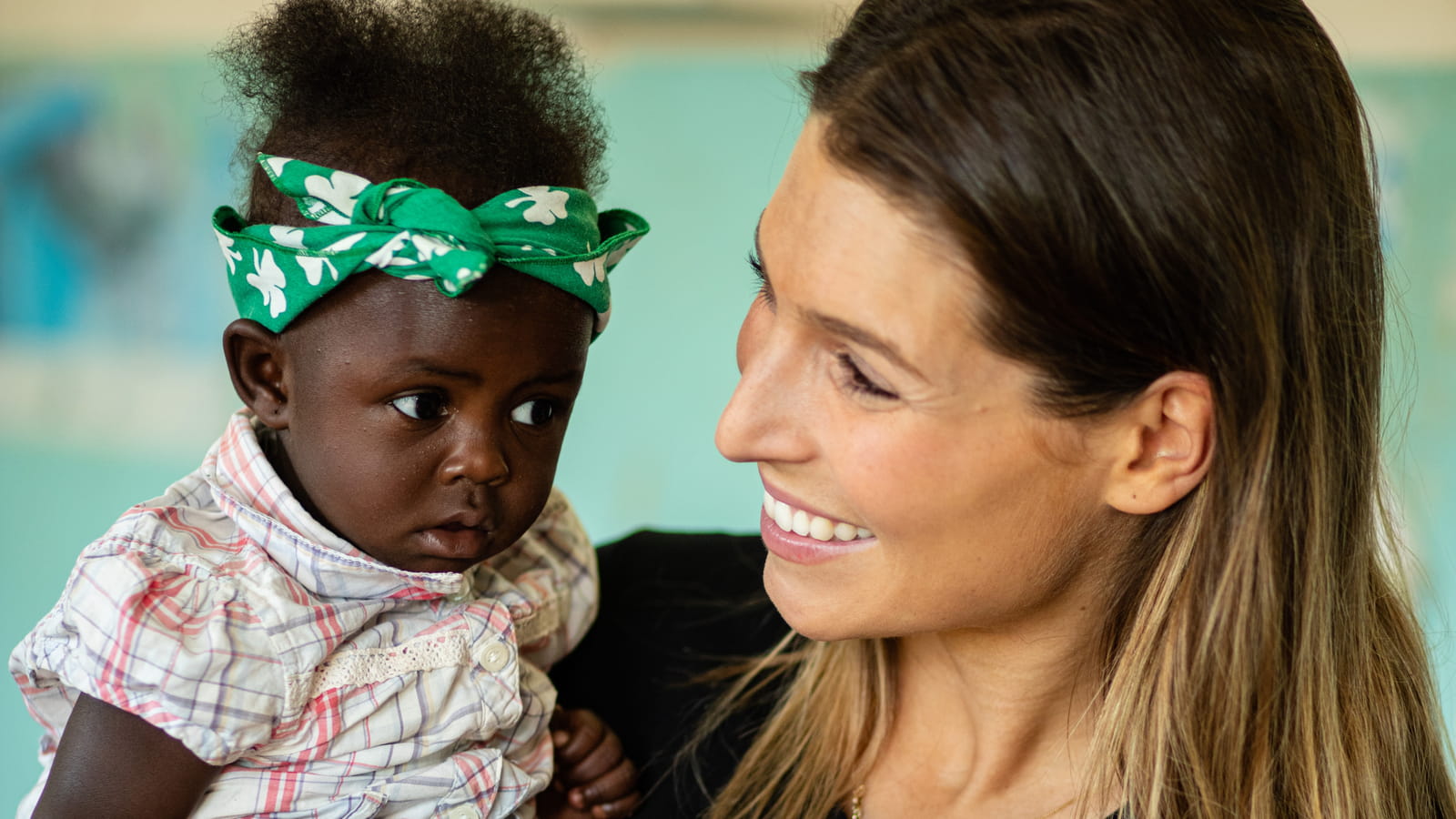 Laury Thilleman