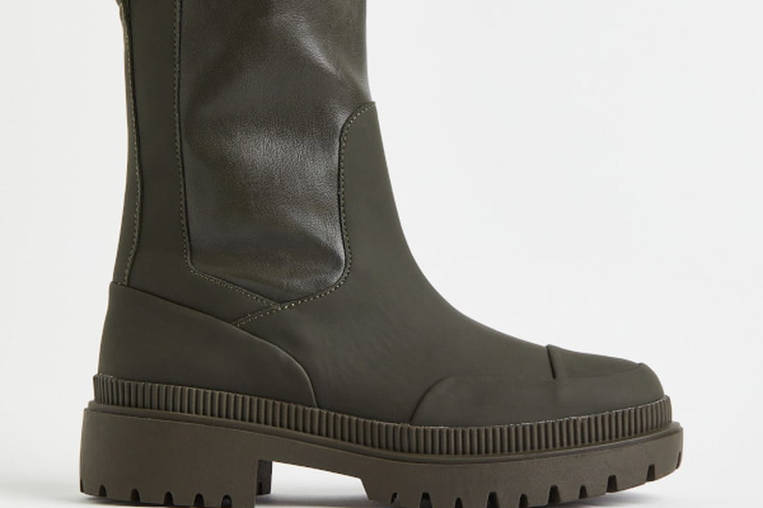 little la suite bottines