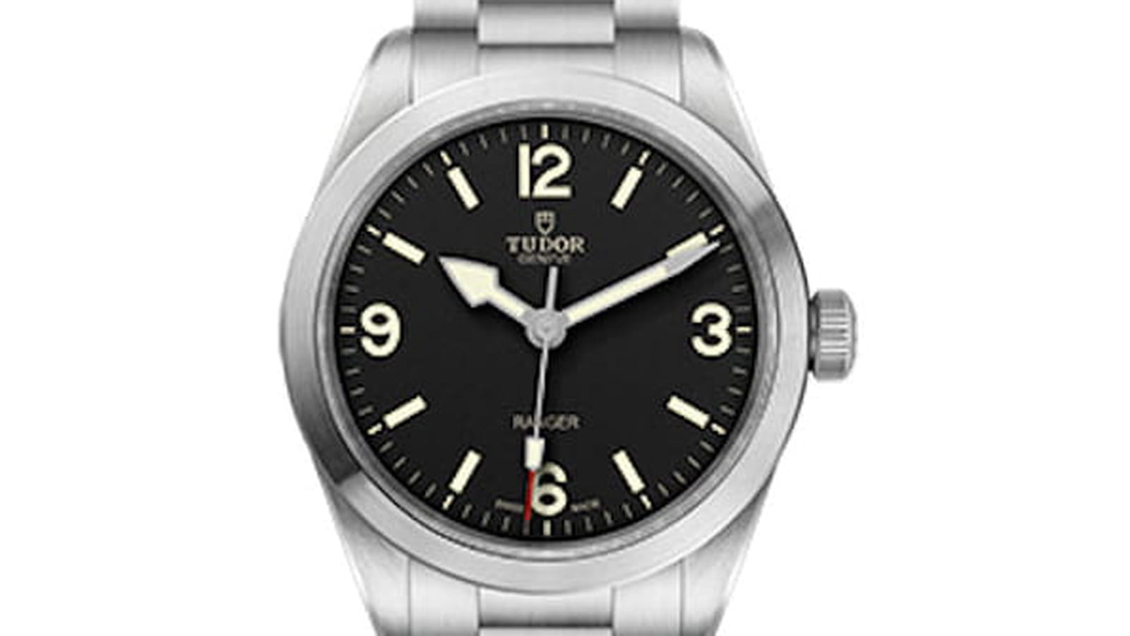 Montre Tudor