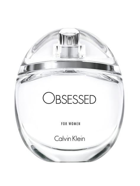 Obsessed For Women Calvin Klein