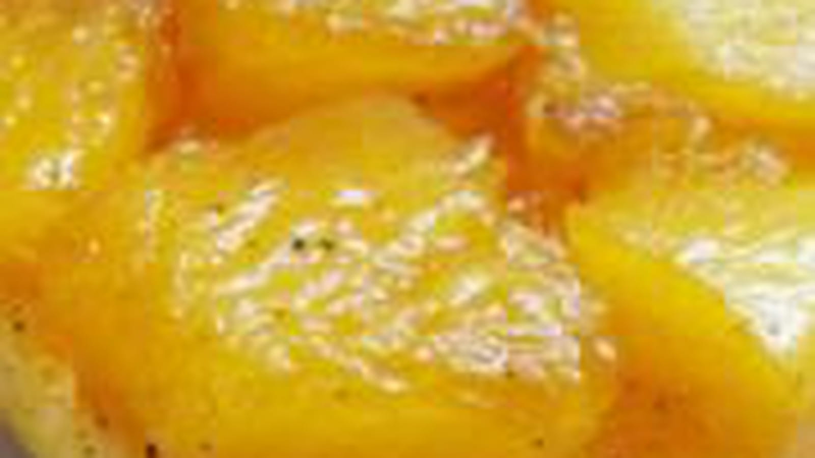 Tatin ananas