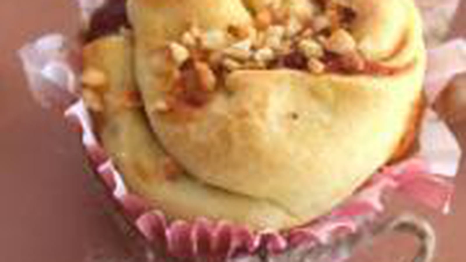 Rose aux pommes