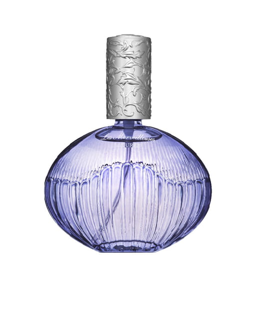 Les Merveilleuses, Ladur&eacute;e