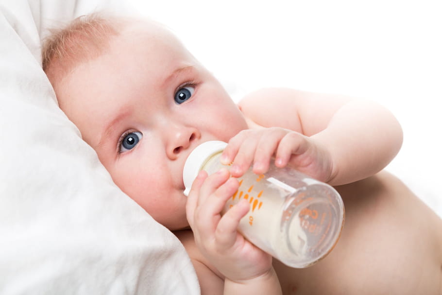 Canicule : comment protéger les bébés de la chaleur ?