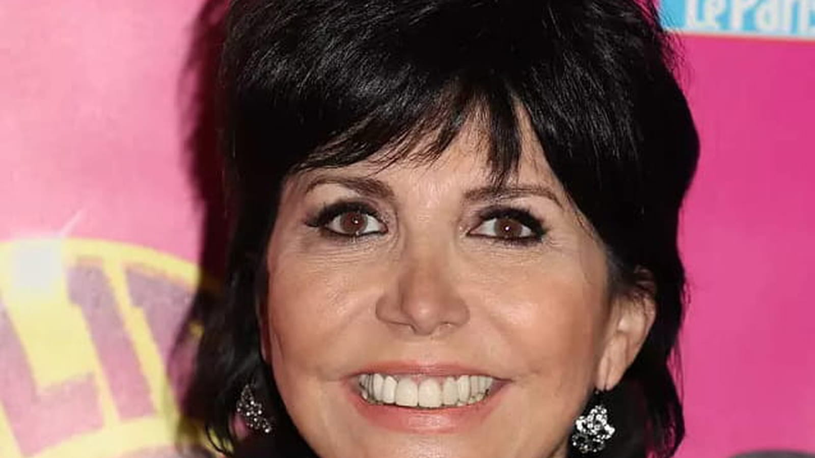 Liane Foly