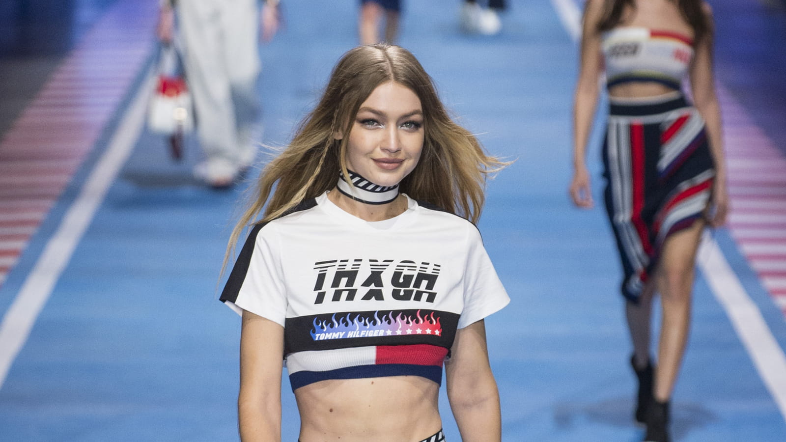 Tommy Hilfiger 