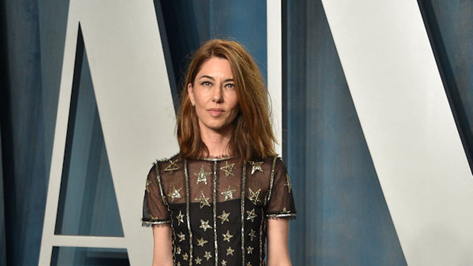 Sofia Coppola