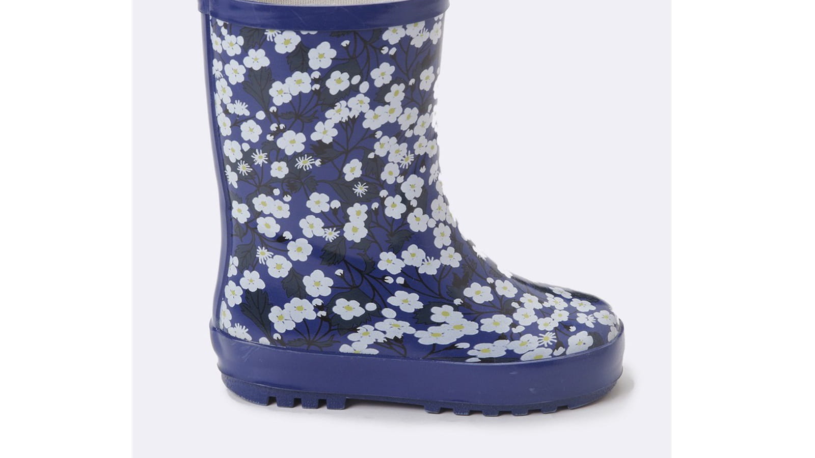 Bottes de pluie, Cyrillus