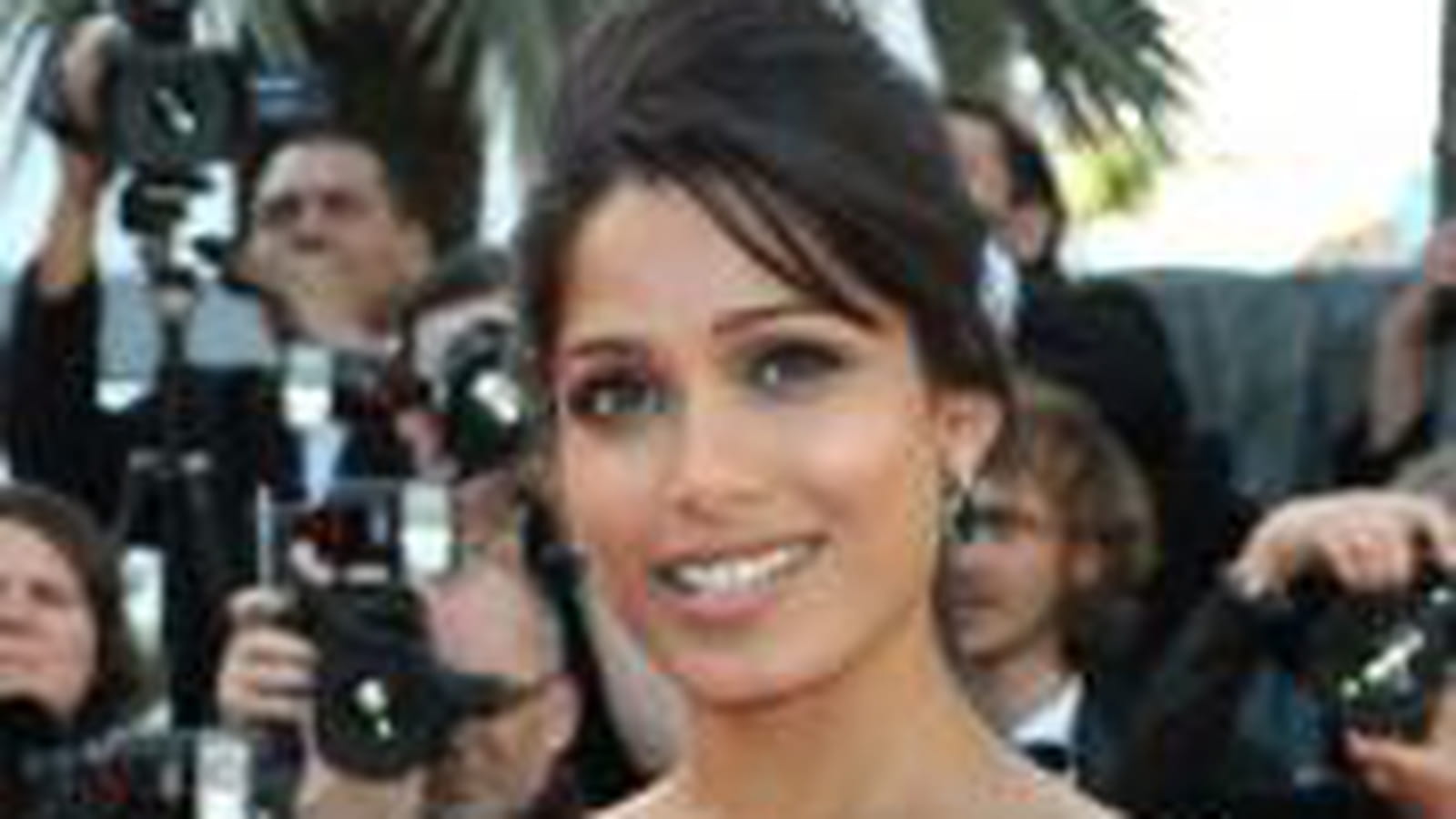 La coque de Freida Pinto