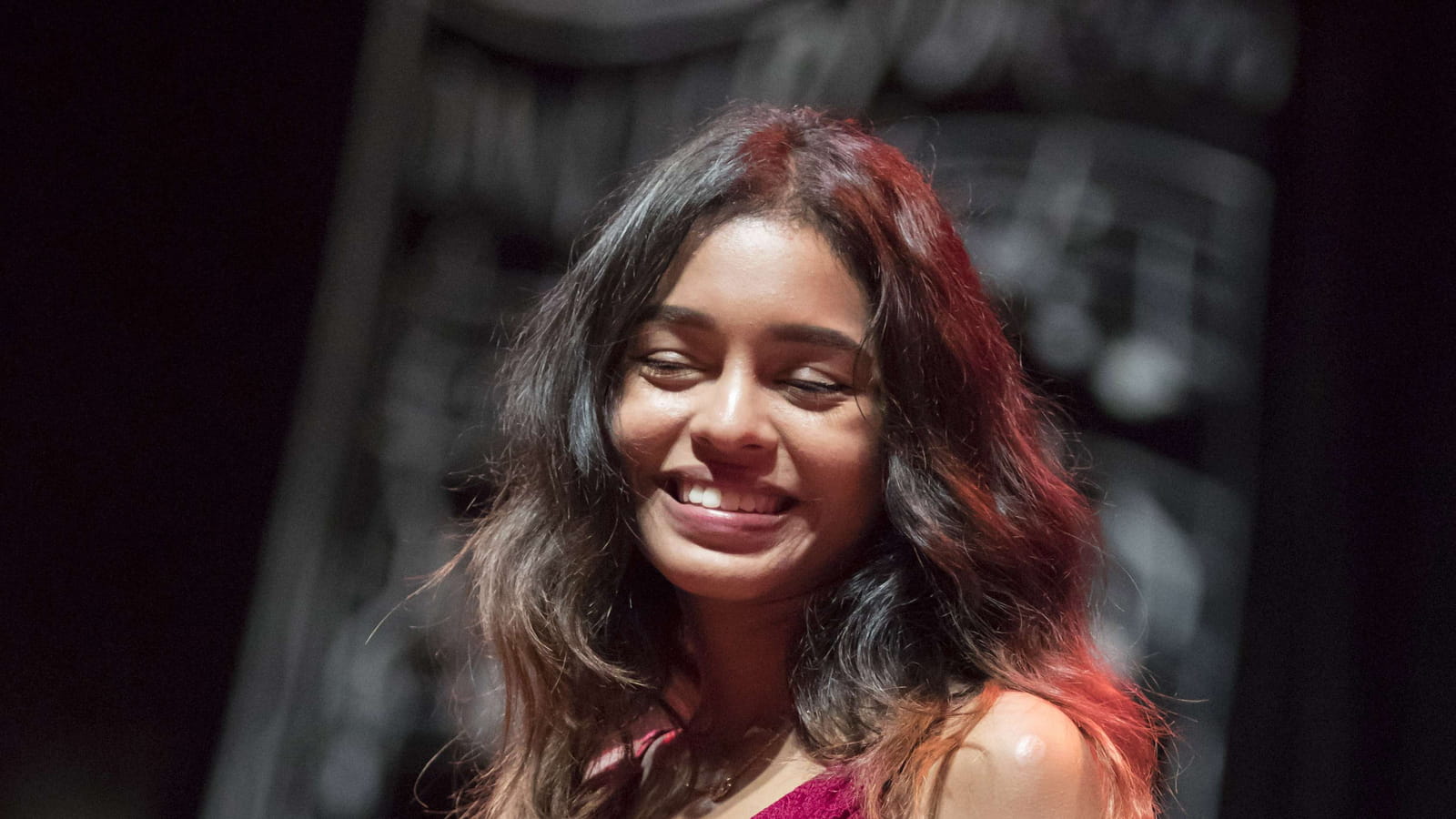 Nilusi (Kids United)
