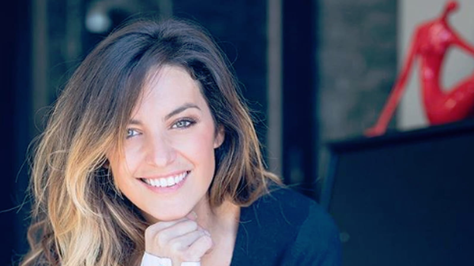 Laetitia Milot