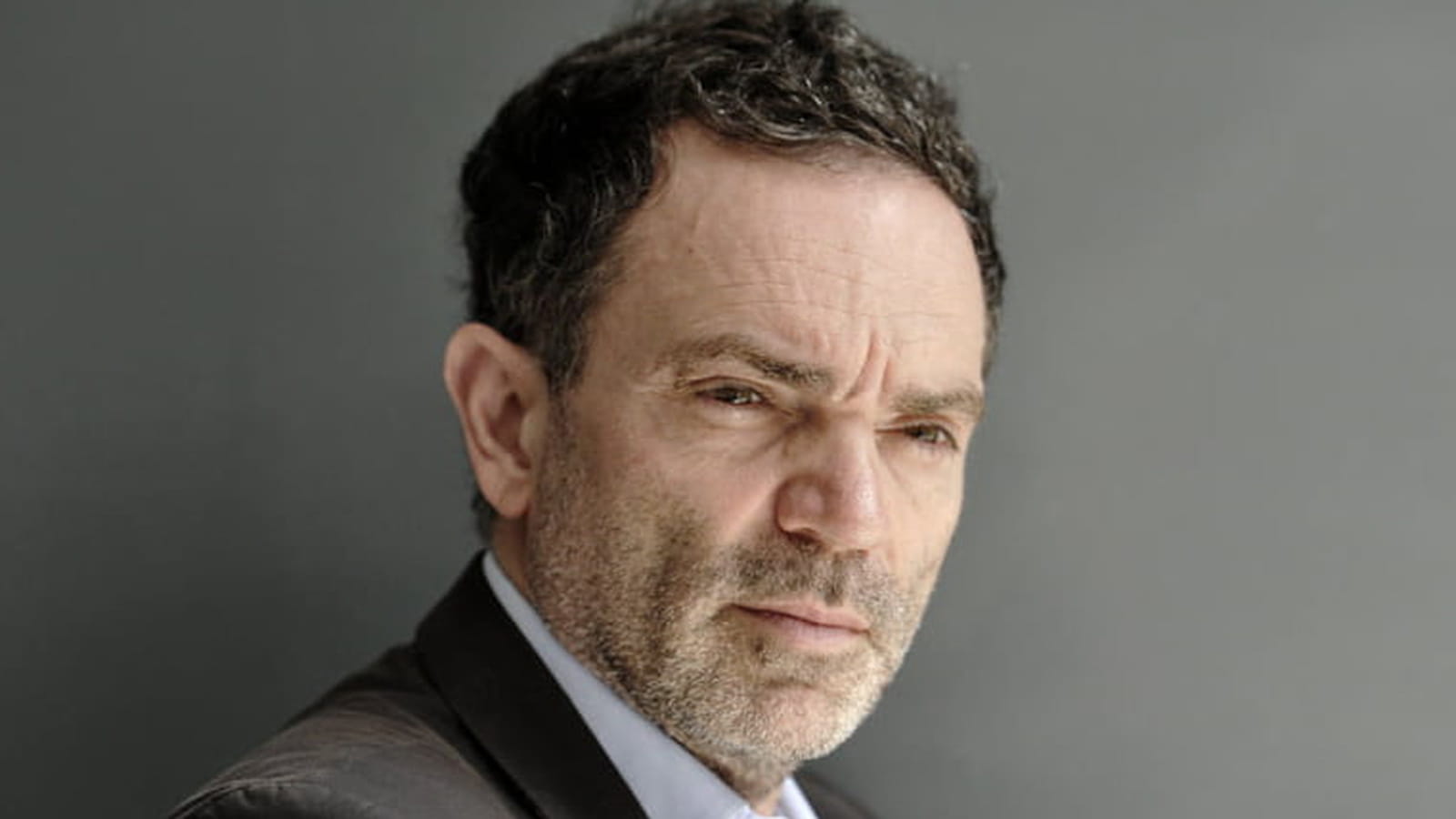 Yann Moix