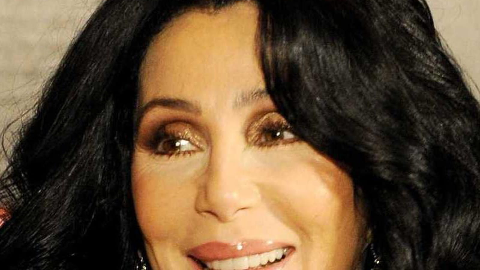 Cher