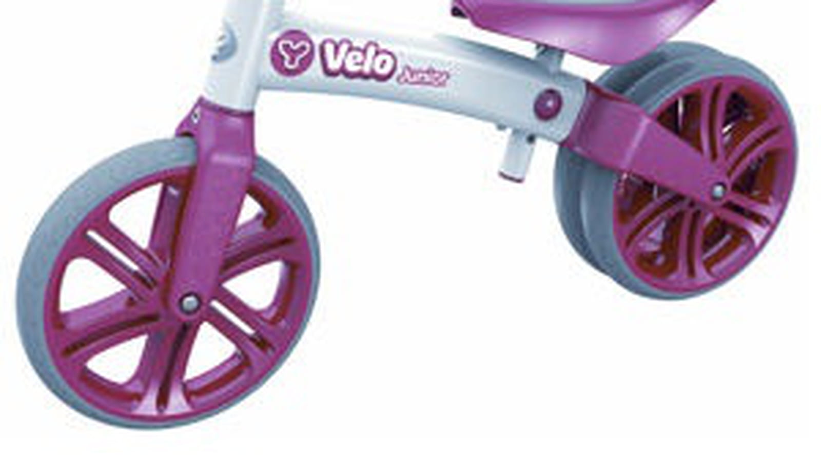 Draisienne vélo d'Oxybul eveil et jeux 