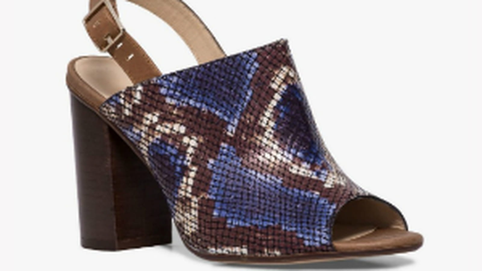 Mules Boccage