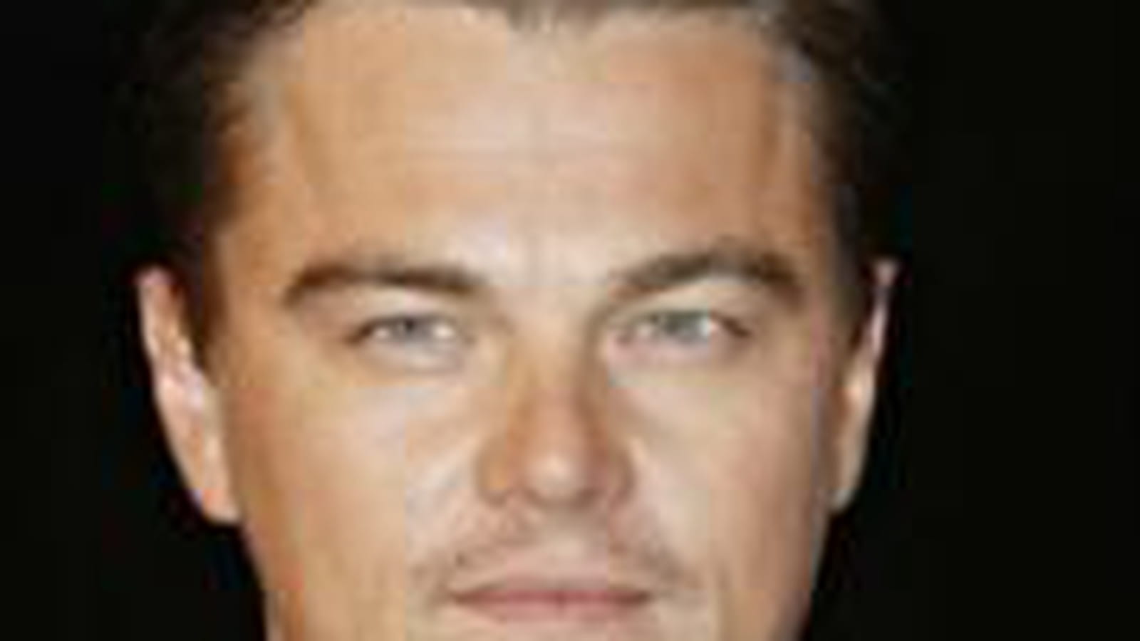Leonardo DiCaprio